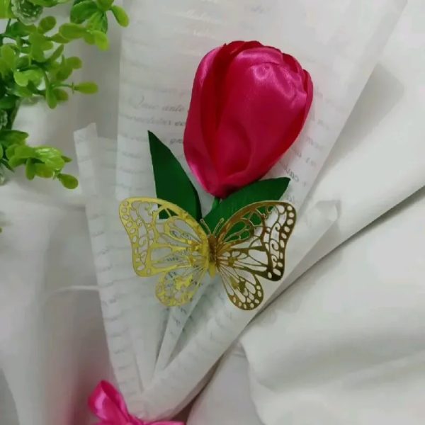 Tulipán eterno