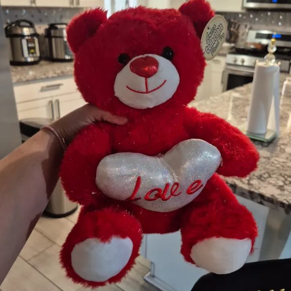 Peluche