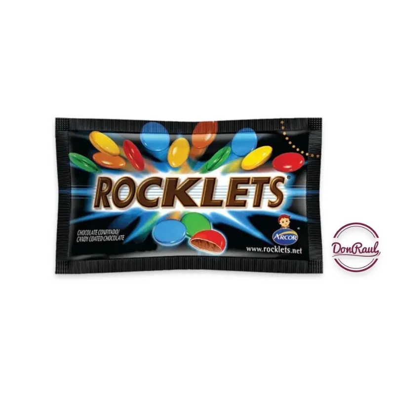 Rocklets 40g