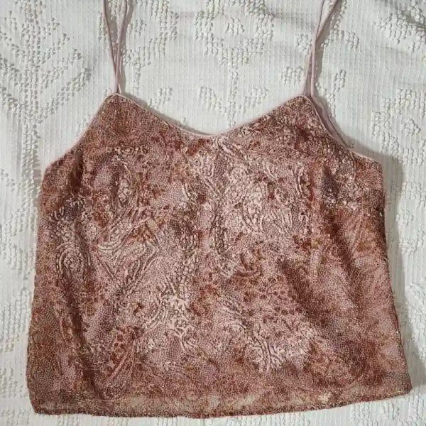 Blusa talla S