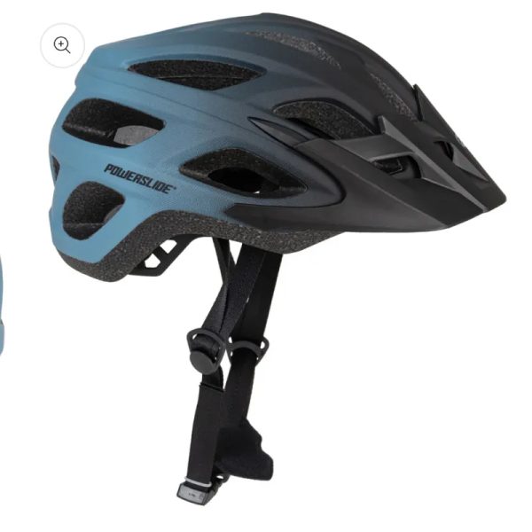 Powerslide cascos