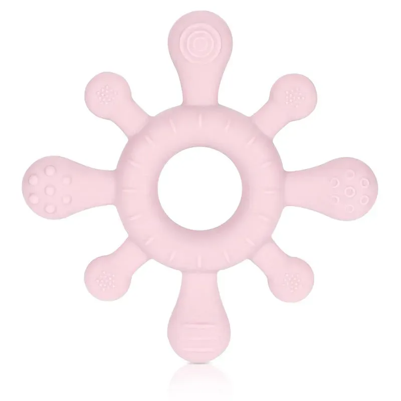 Anillo de distinción para bebé