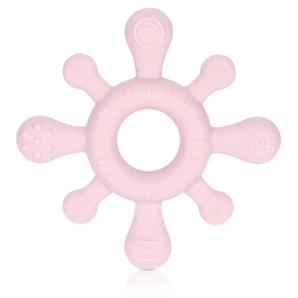 Anillo de distinción para bebé