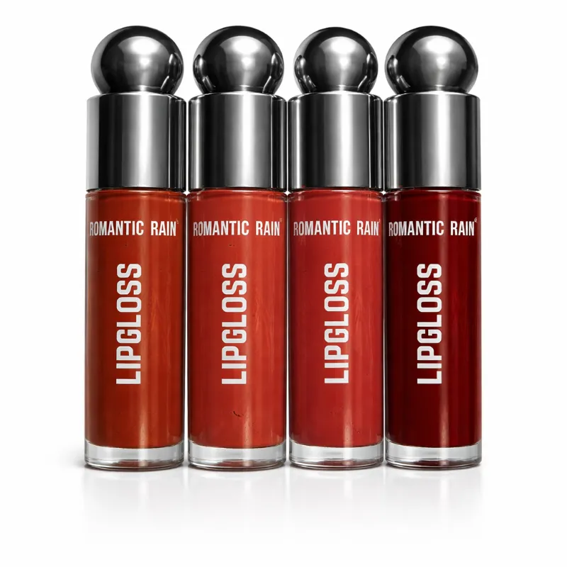 Labial estilo Rare Beauty by Selena Gomez