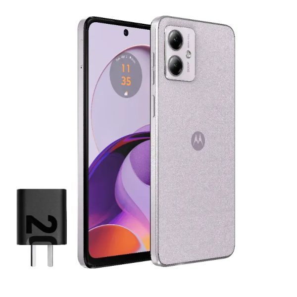 MOTOROLA G14 4/128
