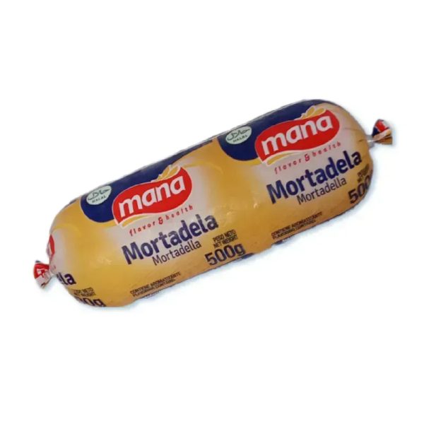 Mortadela Pollo