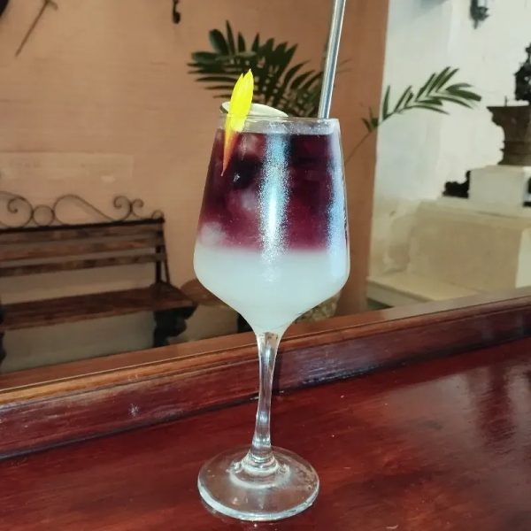 Limonada clarete