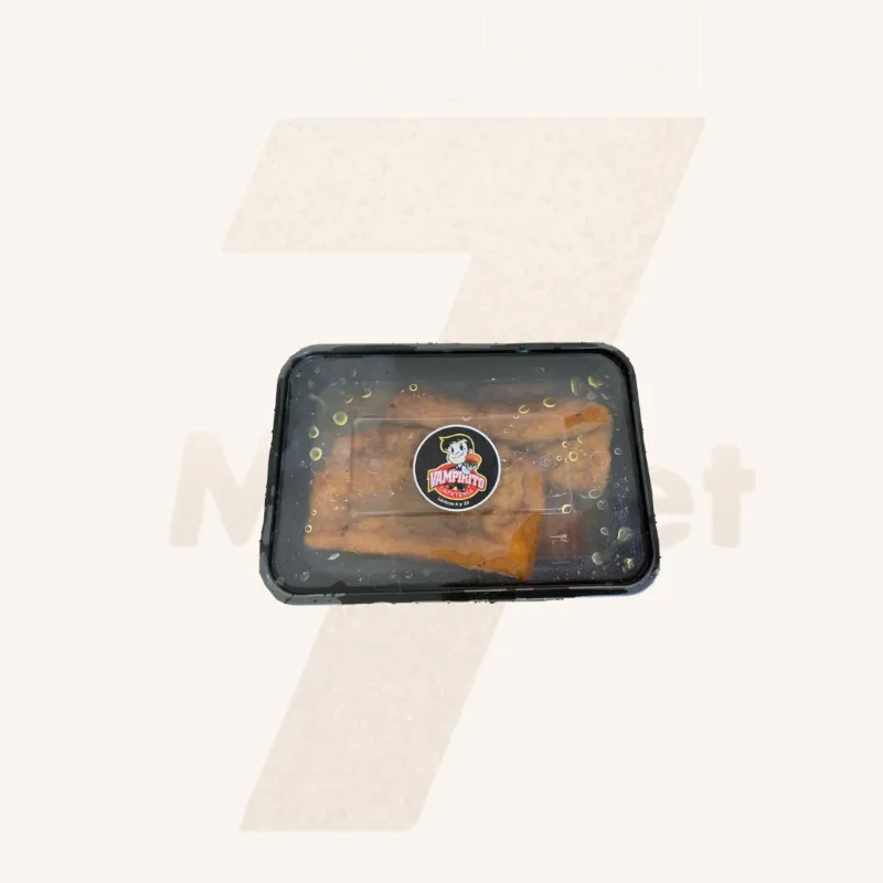 Torrejas en almíbar