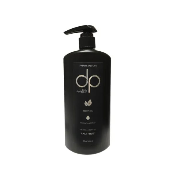 Shampoo son Sal dp 500ml