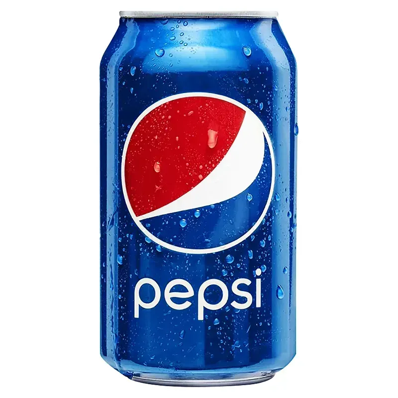 Refresco PEPSI