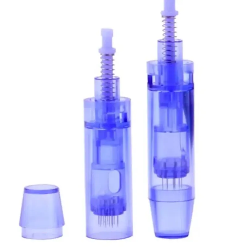 Cartuchos Dermapen Bayonet