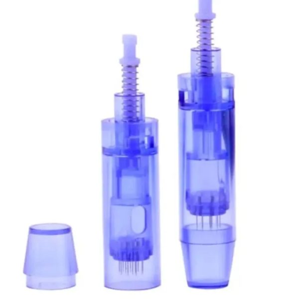 Cartuchos Dermapen Bayonet