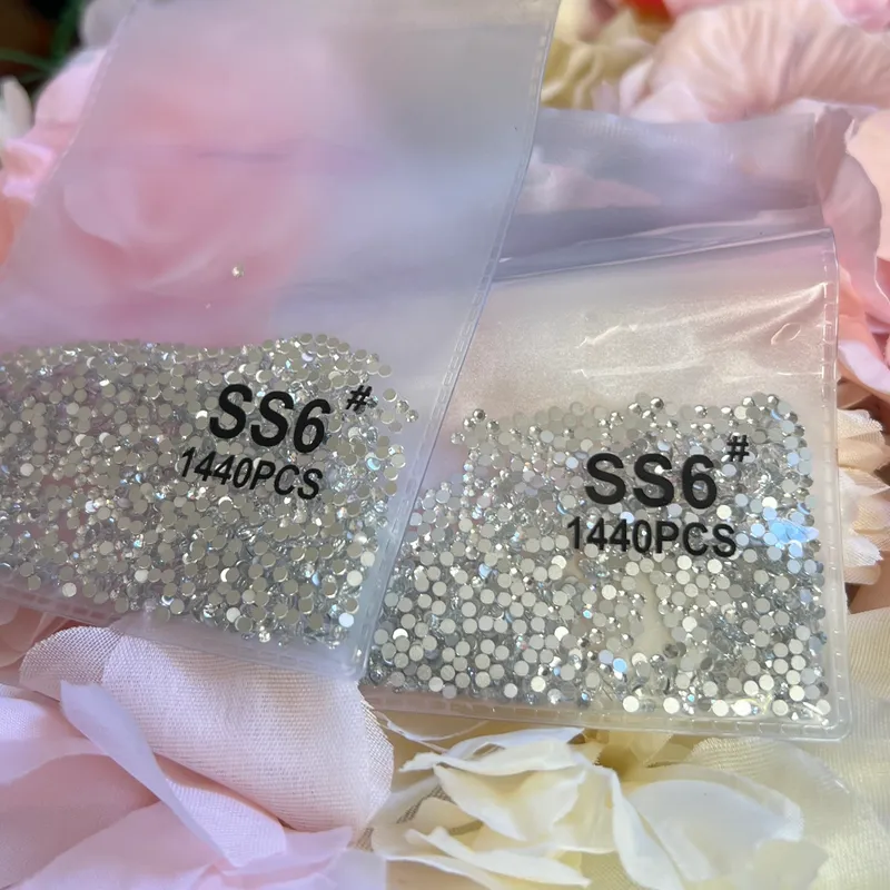 Piedras plateadas # 6