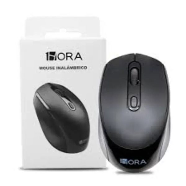 Mouses Inalambrico 1Hora