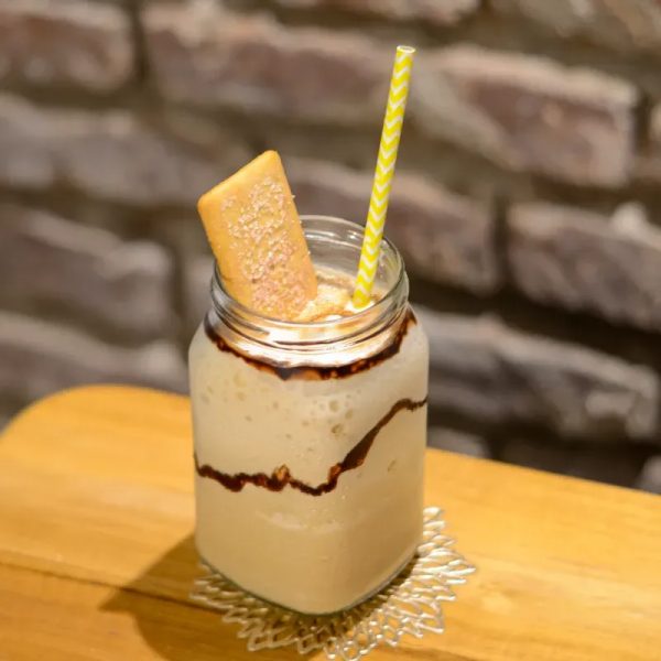 Superfrappuccino