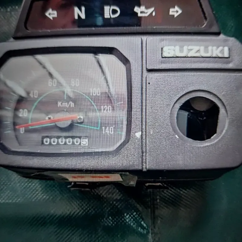 Tacometro Ax 100 normal