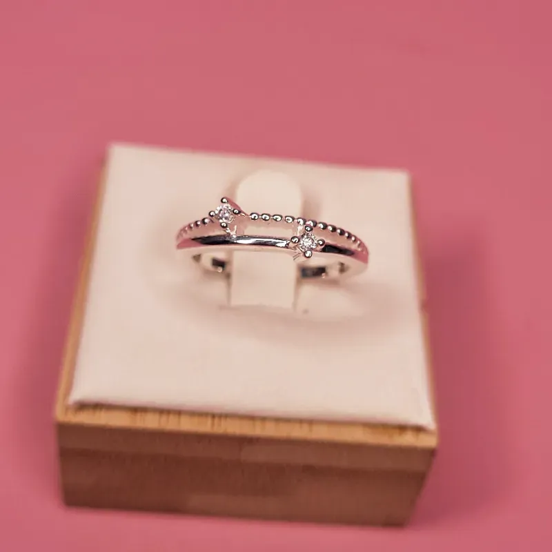 Anillo Sami #5 #6