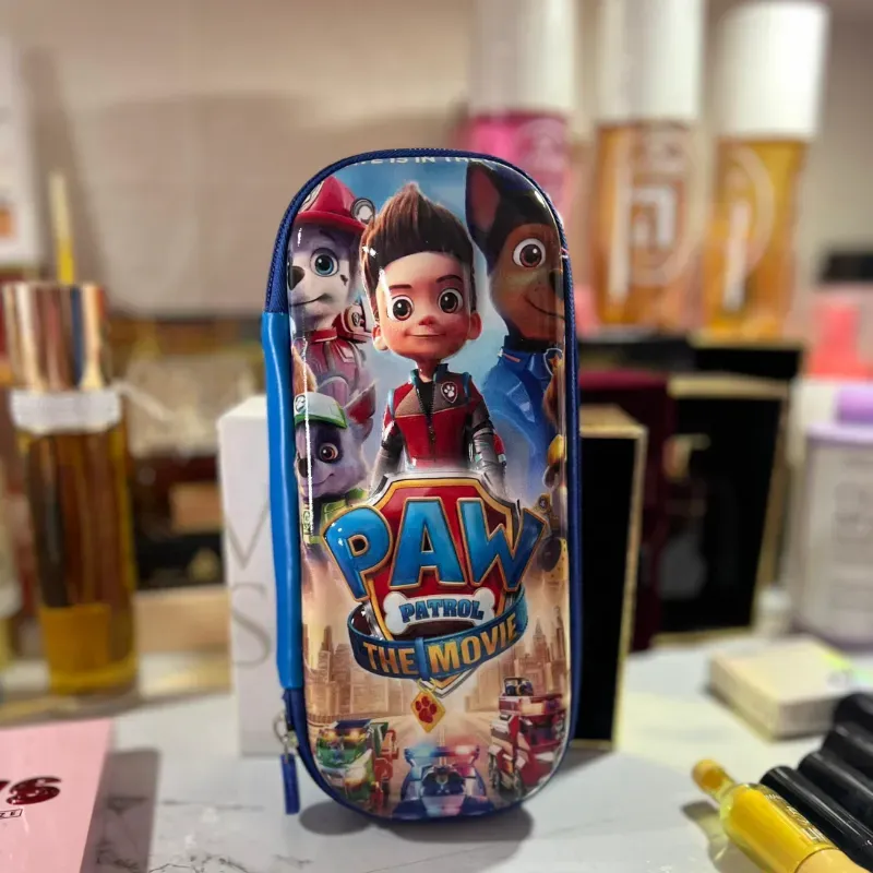 Cartucheras de escuela