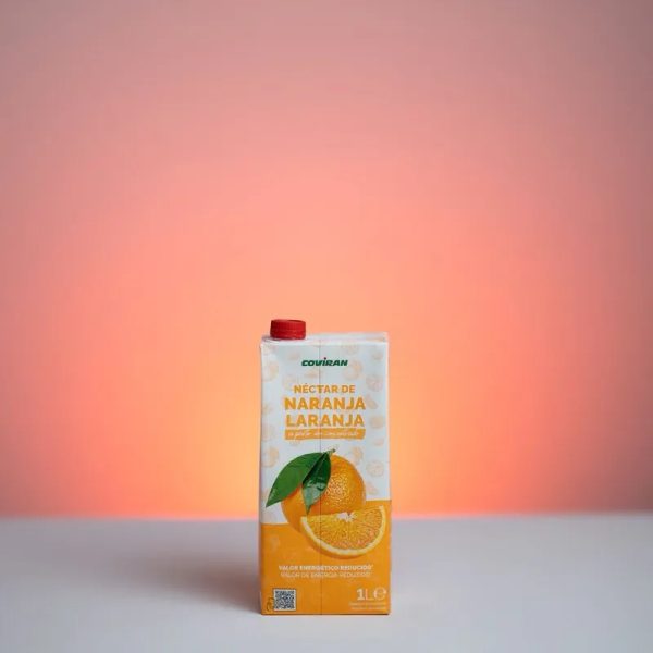 Néctar de Naranja