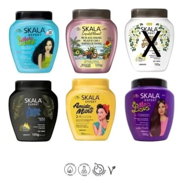 Crema Skala