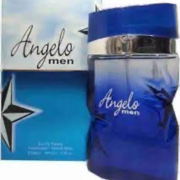 Angelo