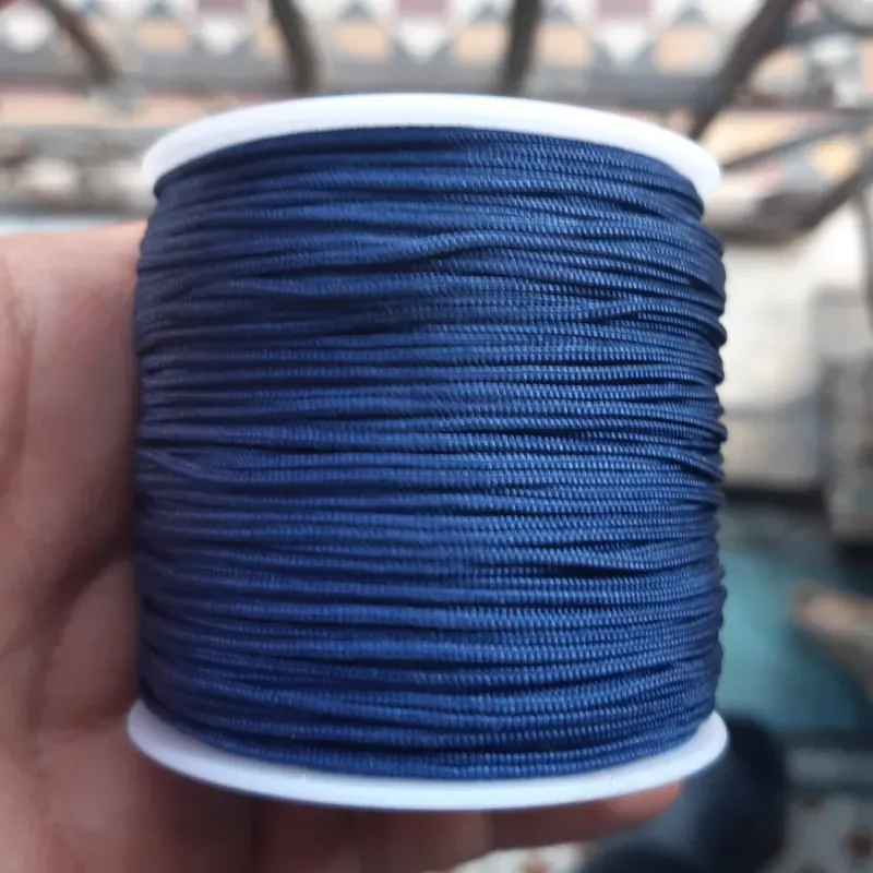 HILO CHINO 1 MM 1 METRO