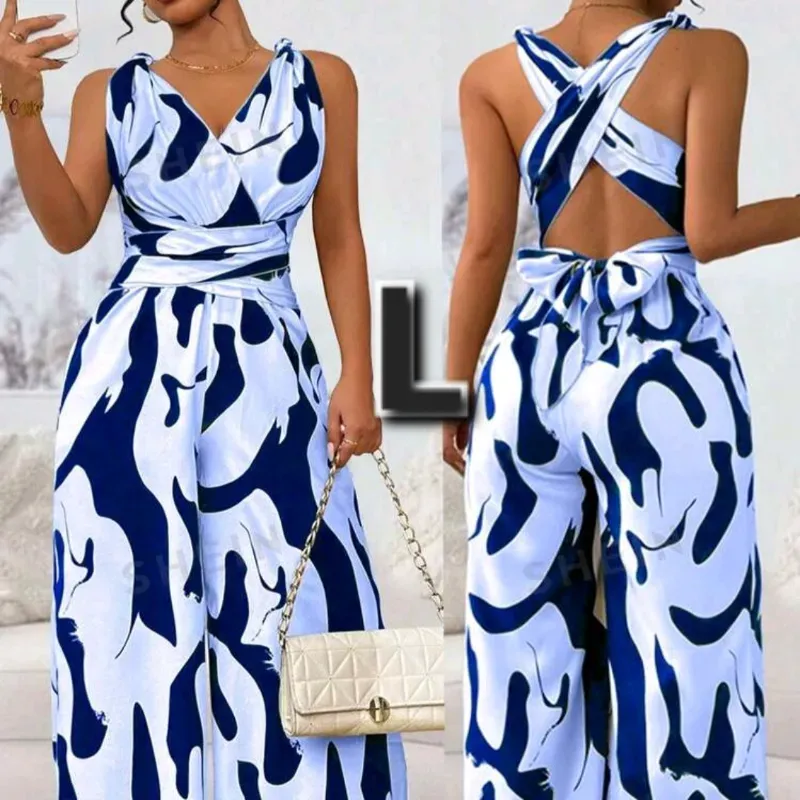 Mono Estampado sin Espalda