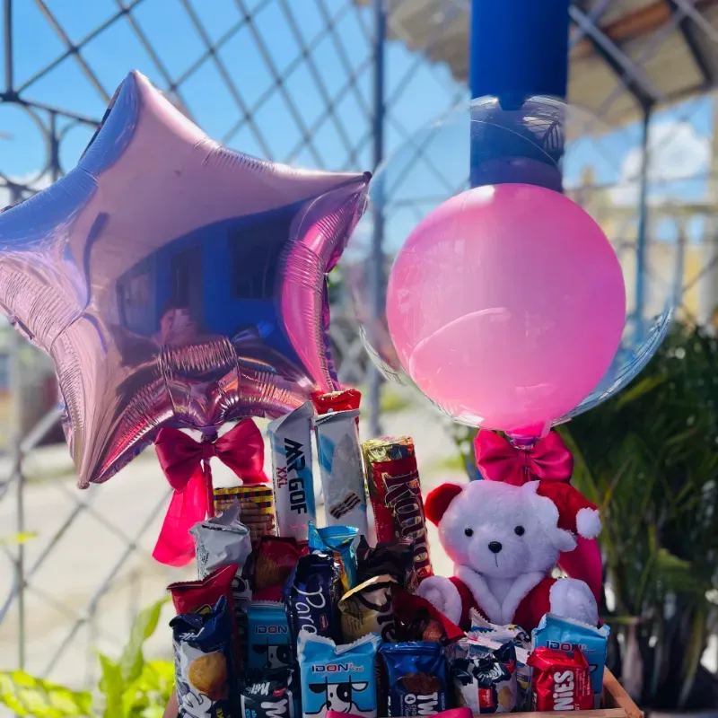 Regalos para navidad