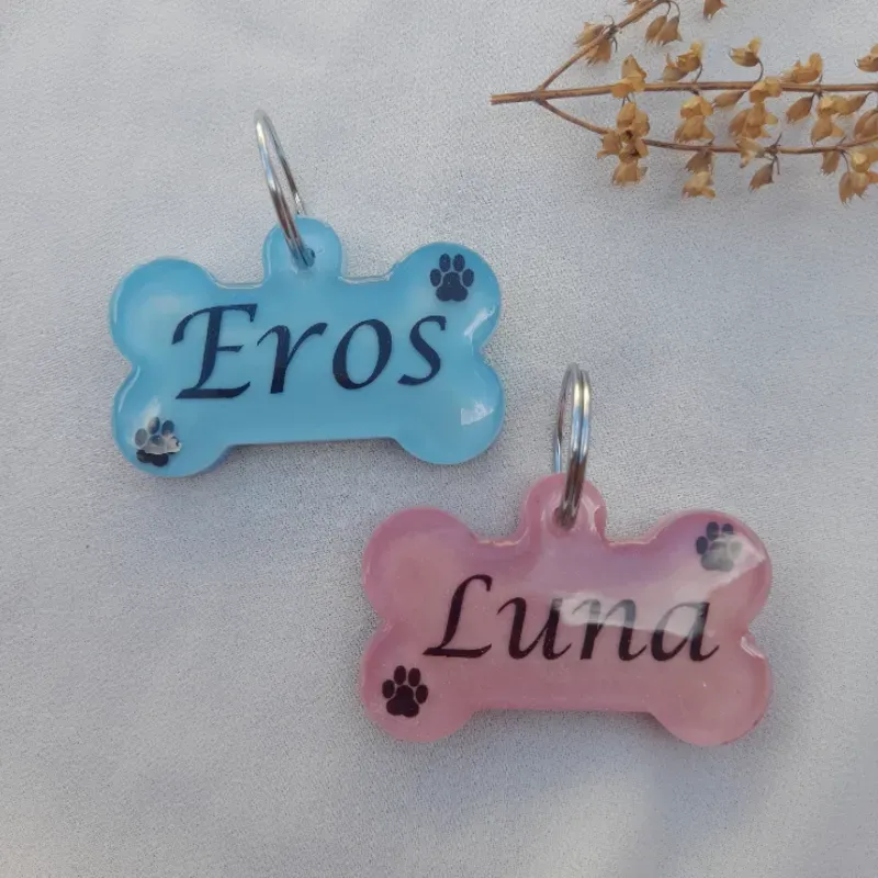 Chapillas grandes para mascotas