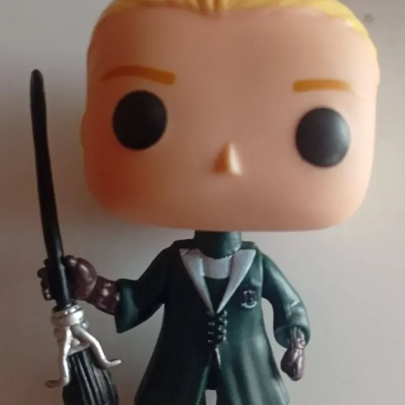 Funko Pop!: Draco Malfoy