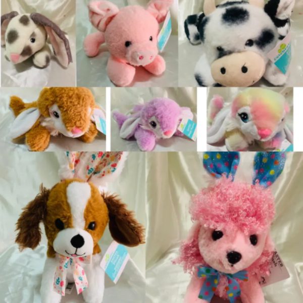 Peluche
