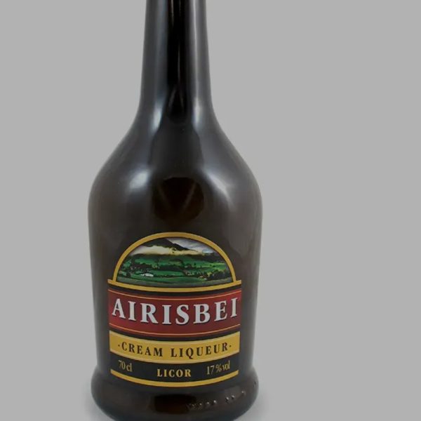 Crema de bier