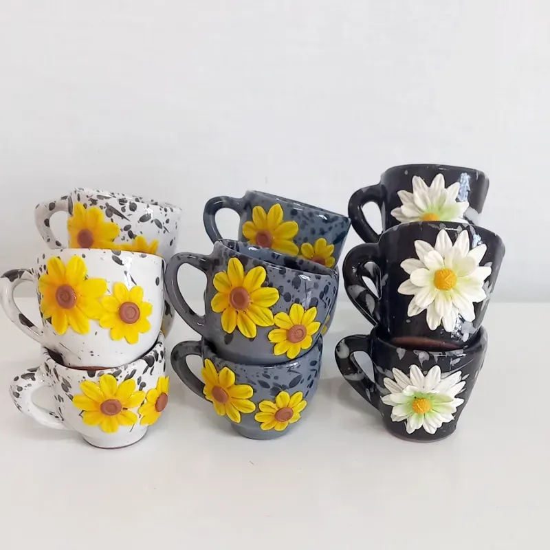 Tacitas de cafe-  1500