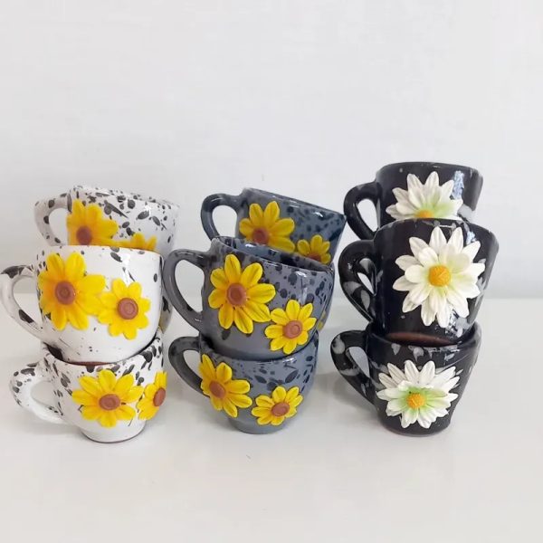 Tacitas de cafe-  1500