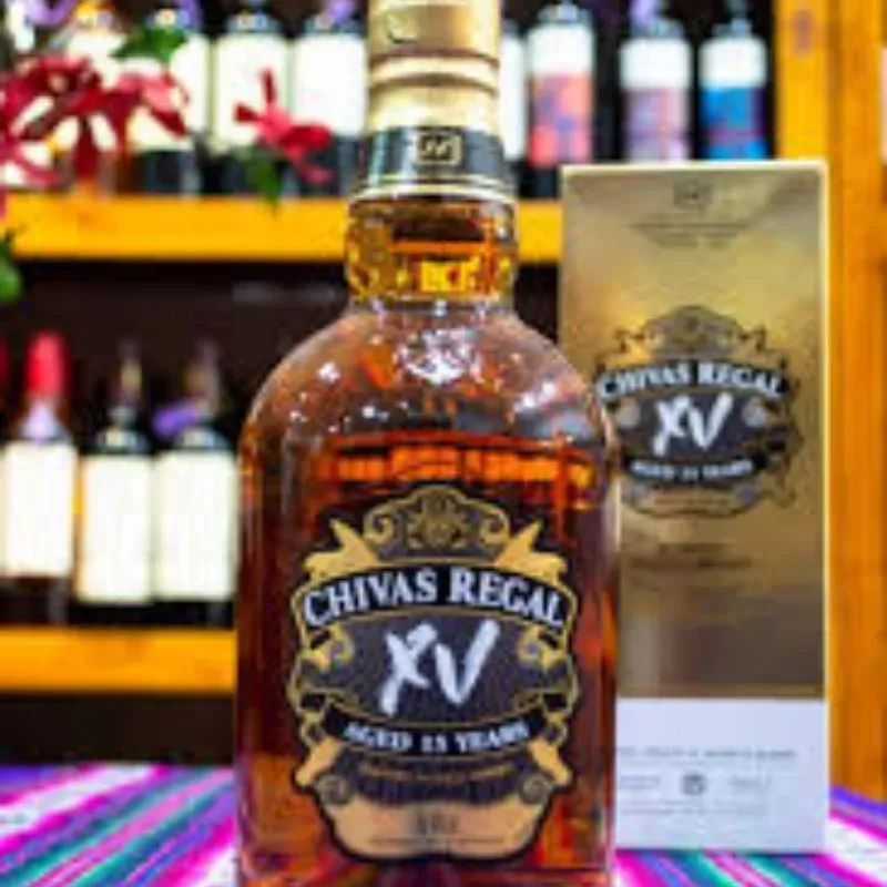 Chiva 15 (60 ml)