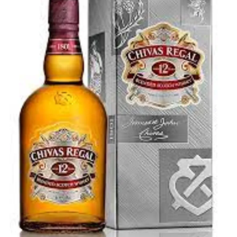 CHIVAS REGAL