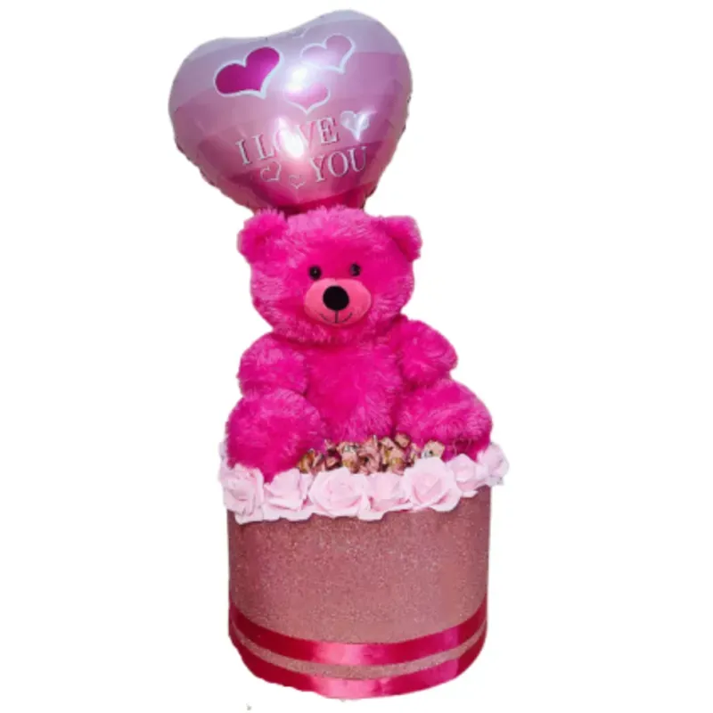 Regalo Sorpresa ¨Strawberry Kiss¨