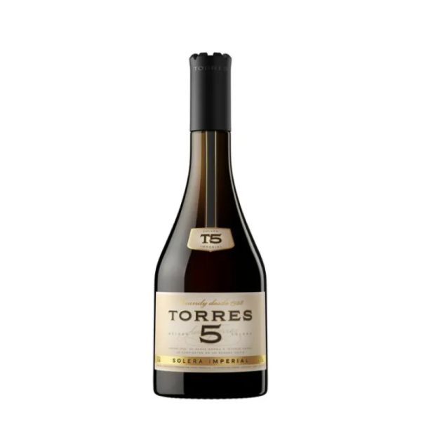 Brandy Torres 5 Años 1.00USD