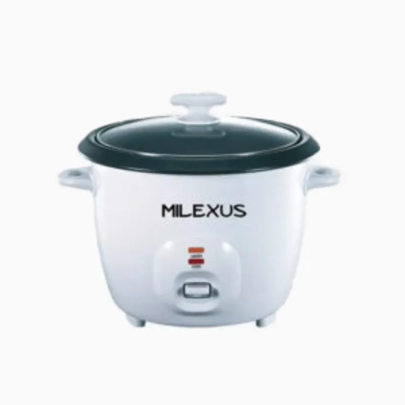 olla arrocera milexus 0.6L