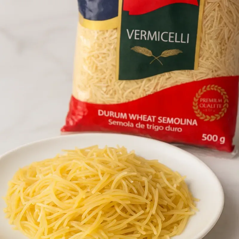  Fideos Vermicelli 500g – Fresko  -