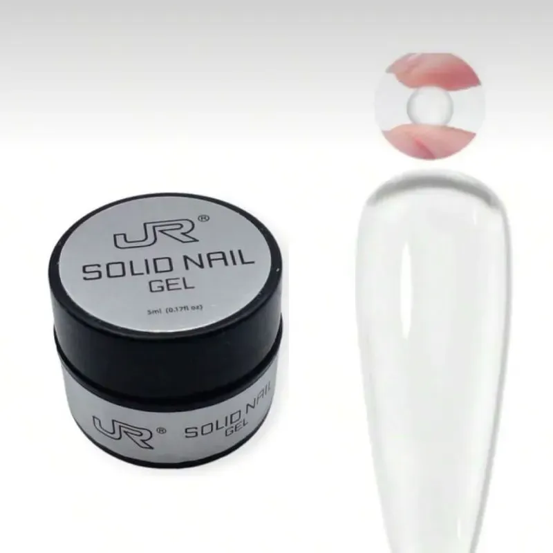 Gel solido JR