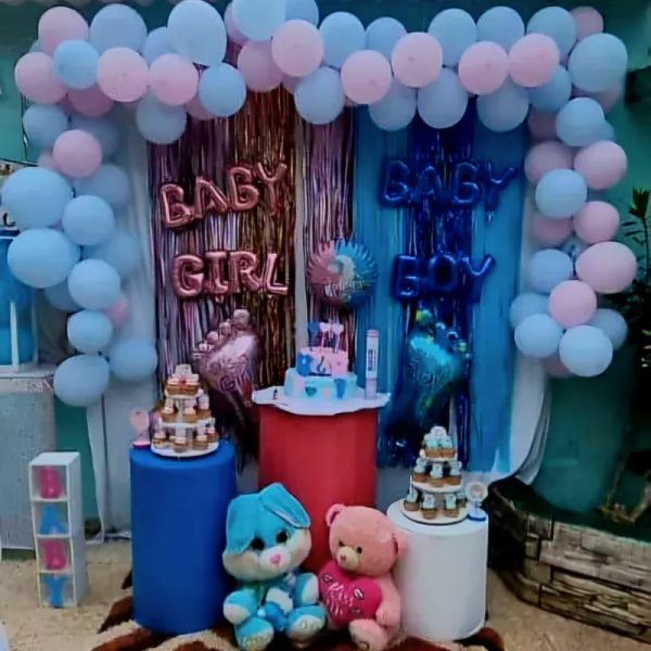 Baby Shower