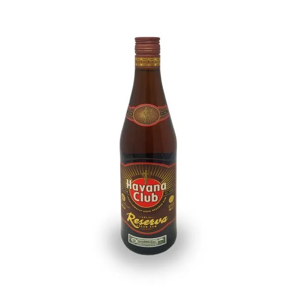 ron habana club reserva