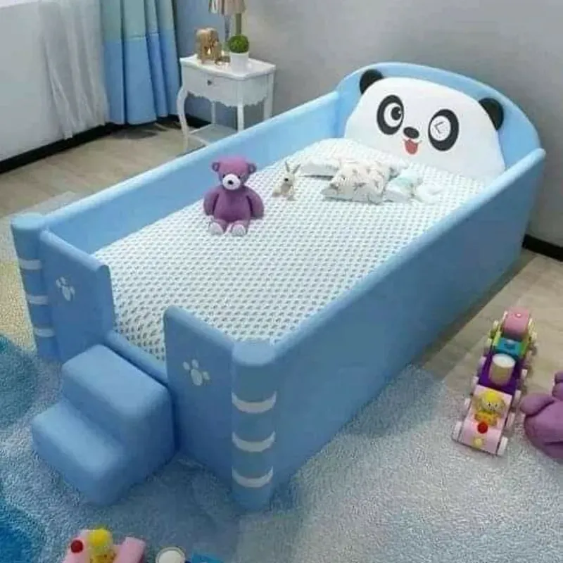 Juegos de Cuarto Infantiles 21