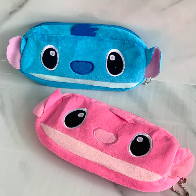 Carteras Stitch