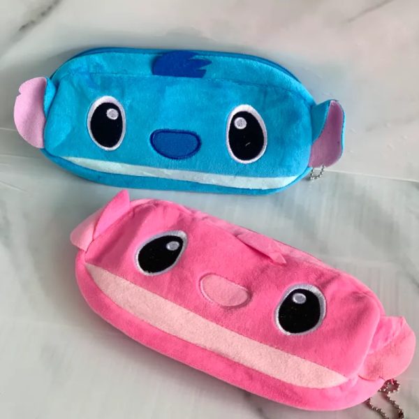 Carteras Stitch