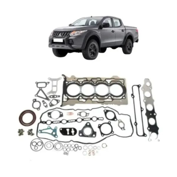 Kit de Juntas de Motor MITSUBISHI L200 Engine:4N15