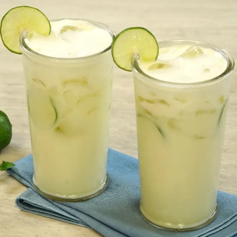 Jugos Naturales / Limonada