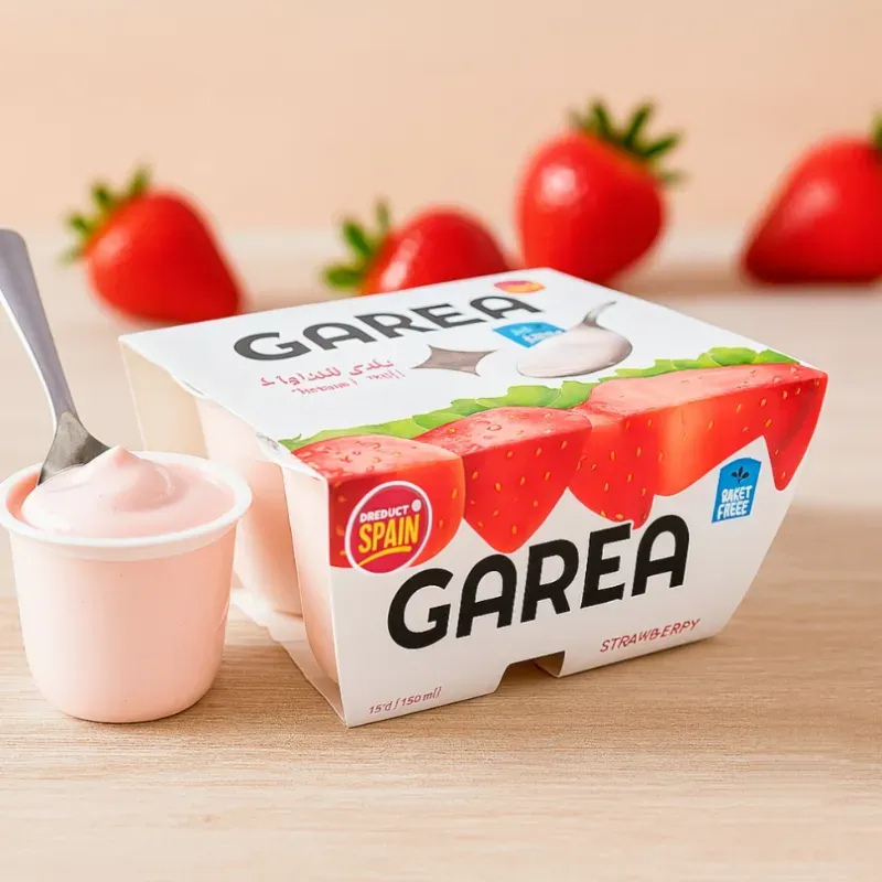 Yogurt Garea 100g