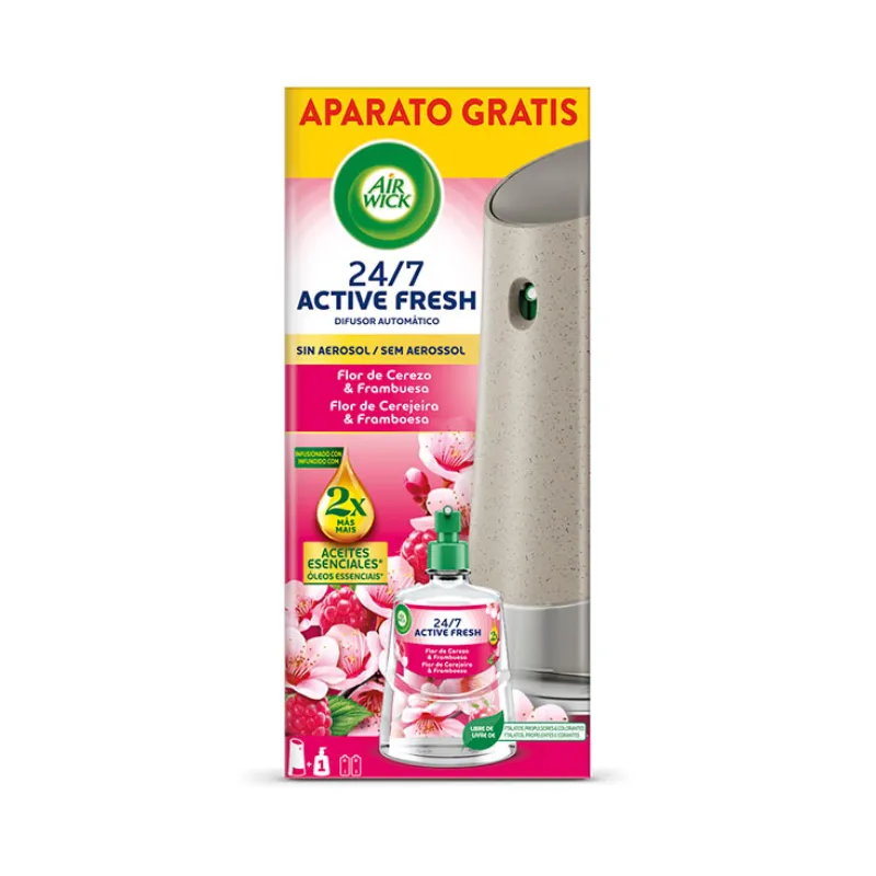 Difusor Active Fresh Air Wick.